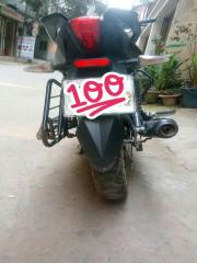 Keeway RKS 100 v3